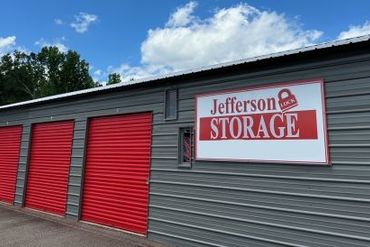 Jefferson Lock Storage - 95 Potter House Road Jefferson, GA 30549