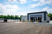 Jefferson Self Storage - 3301 Schlosser Farm Way Jeffersonville, IN 47130