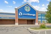 JustStorage - 1055 West Main Street New Britain, CT 06053