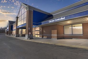 JustStorage - 1055 West Main Street New Britain, CT 06053