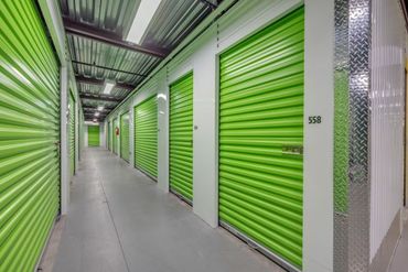 JustStorage - 1055 West Main Street New Britain, CT 06053