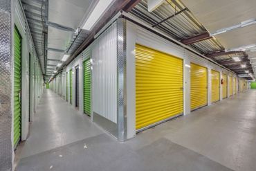 JustStorage - 1055 West Main Street New Britain, CT 06053