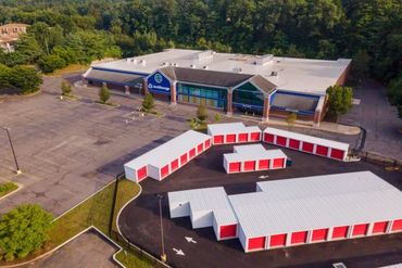 JustStorage - 1055 West Main Street New Britain, CT 06053