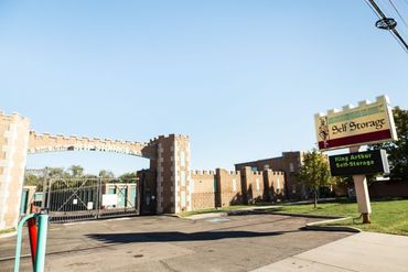 King Arthur Storage - 1440 West 7800 South West Jordan, UT 84088