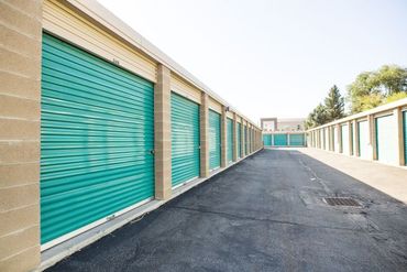 King Arthur Storage - 1440 West 7800 South West Jordan, UT 84088