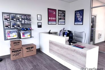 Kirkland Premier Storage - 5650 Northeast Ferncroft Road Hillsboro, OR 97124