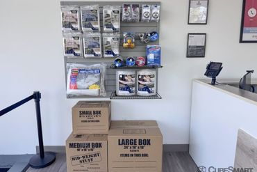 Kirkland Premier Storage - 5650 Northeast Ferncroft Road Hillsboro, OR 97124