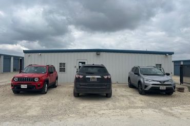 Kissing Tree Storage - 202 Coachman Drive San Marcos, TX 78666