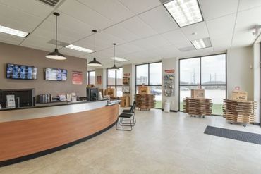 Klein Krimmel Self Storage - 6902 Farm To Market 2920 Spring, TX 77379