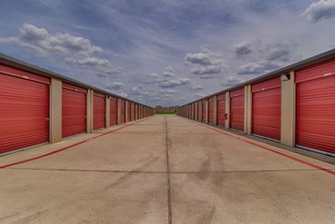 Klein Krimmel Self Storage - 6902 Farm To Market 2920 Spring, TX 77379