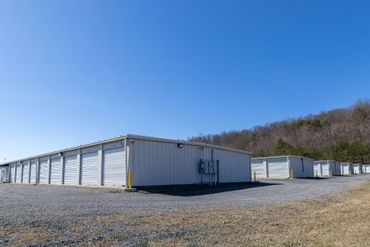 KO Storage of Berkeley Springs - 5402 Valley Road Berkeley Springs, WV 25411
