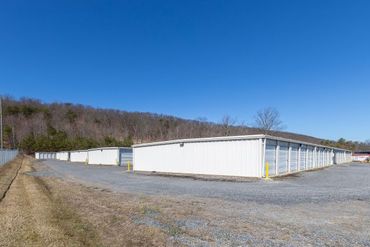 KO Storage of Berkeley Springs - 5402 Valley Road Berkeley Springs, WV 25411
