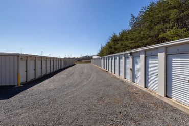 KO Storage of Berkeley Springs - 5402 Valley Road Berkeley Springs, WV 25411