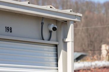 KO Storage of Berkeley Springs - 5402 Valley Road Berkeley Springs, WV 25411