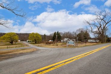 KO Storage of Berkeley Springs - 52 Kimber Court Berkeley Springs, WV 25411