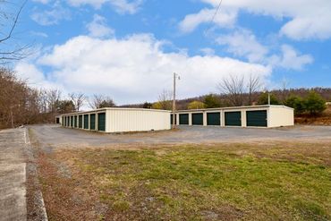 KO Storage of Berkeley Springs - 52 Kimber Court Berkeley Springs, WV 25411