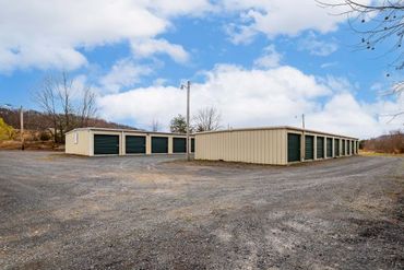 KO Storage of Berkeley Springs - 52 Kimber Court Berkeley Springs, WV 25411