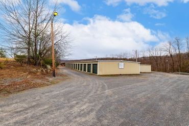 KO Storage of Berkeley Springs - 52 Kimber Court Berkeley Springs, WV 25411