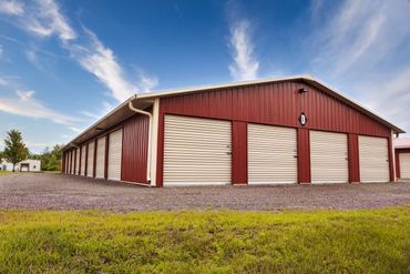 KO Storage of Black River Falls - 816 Alder Street Black River Falls, WI 54615
