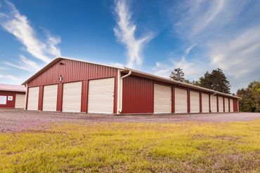 KO Storage of Black River Falls - 816 Alder Street Black River Falls, WI 54615
