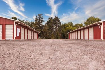 KO Storage of Black River Falls - 816 Alder Street Black River Falls, WI 54615