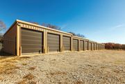 KO Storage of Cleveland - 1881 North Peninsula Drive East Cleveland, OK 74020