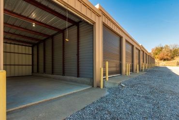 KO Storage of Cleveland - 1881 North Peninsula Drive East Cleveland, OK 74020