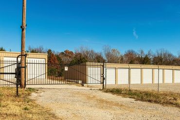 KO Storage of Cleveland - 1881 North Peninsula Drive East Cleveland, OK 74020