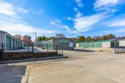 KO Storage of Marshall - 1263 South Odell Avenue Marshall, MO 65340