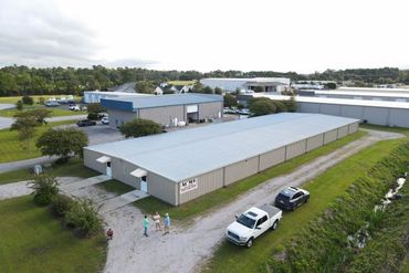 KO Storage of Morehead City - 204 Jacob Drive Morehead City, NC 28557