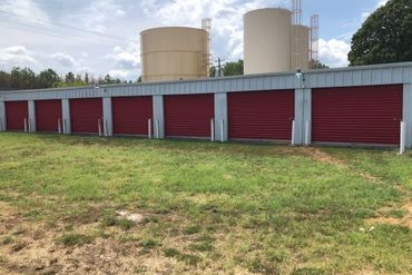 KO Storage of Mount Pleasant - FM127 - 7085 Farm to Market Road 127 Mount Pleasant, TX 75455