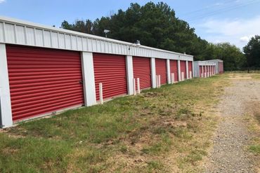 KO Storage of Mount Pleasant - FM127 - 7085 Farm to Market Road 127 Mount Pleasant, TX 75455