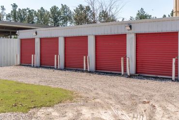 KO Storage of Mount Pleasant - FM127 - 7085 Farm to Market Road 127 Mount Pleasant, TX 75455