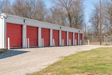 KO Storage of Mount Pleasant - FM127 - 7085 Farm to Market Road 127 Mount Pleasant, TX 75455
