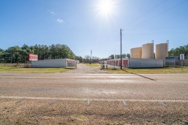 KO Storage of Mount Pleasant - FM127 - 7085 Farm to Market Road 127 Mount Pleasant, TX 75455