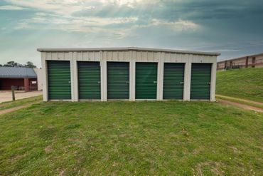 KO Storage of Naples - 304 U.S. 67 Naples, TX 75568