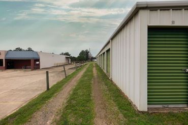 KO Storage of Naples - 304 U.S. 67 Naples, TX 75568
