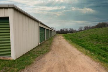 KO Storage of Naples - 304 U.S. 67 Naples, TX 75568