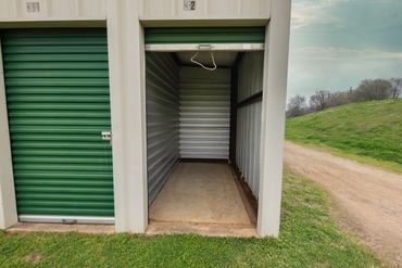 KO Storage of Naples - 304 U.S. 67 Naples, TX 75568
