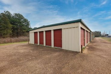 KO Storage of Omaha - 10881 U.S. 259 Omaha, TX 75571