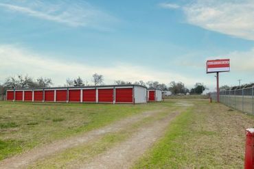 KO Storage of Talco - 310 North 1st Street Talco, TX 75487
