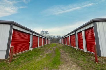 KO Storage of Talco - 310 North 1st Street Talco, TX 75487