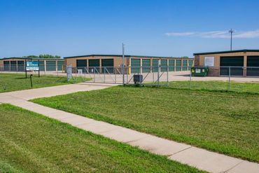 KO Storage of Vermillion - 812 Bower Street Vermillion, SD 57069