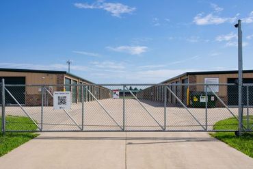 KO Storage of Vermillion - 812 Bower Street Vermillion, SD 57069