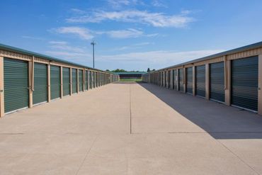 KO Storage of Vermillion - 812 Bower Street Vermillion, SD 57069