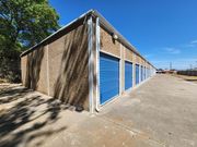 KO Storage of Weatherford - 113 West Park Avenue Weatherford, TX 76086