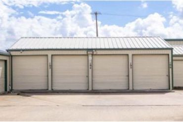 Kodiak Self Storage - 6429 Cross Town Express Way Corpus Christi, TX 78417