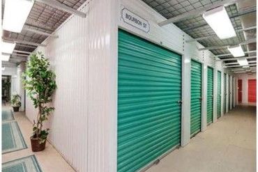 Kodiak Self Storage - 6429 Cross Town Express Way Corpus Christi, TX 78417