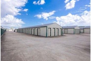 Kodiak Self Storage - 6429 Cross Town Express Way Corpus Christi, TX 78417