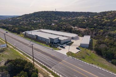 Kodiak Self Storage - 19101 Ranch to Market 1431 Jonestown, TX 78645